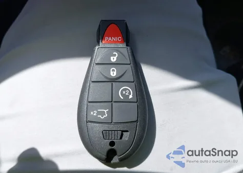 2010 Dodge Journey Se из США, поврежденный, VIN 3D4PG4FB0AT119927